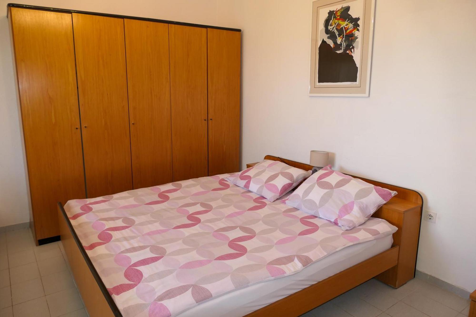 Apartmani Ivanka Prpic Senj  Exteriör bild