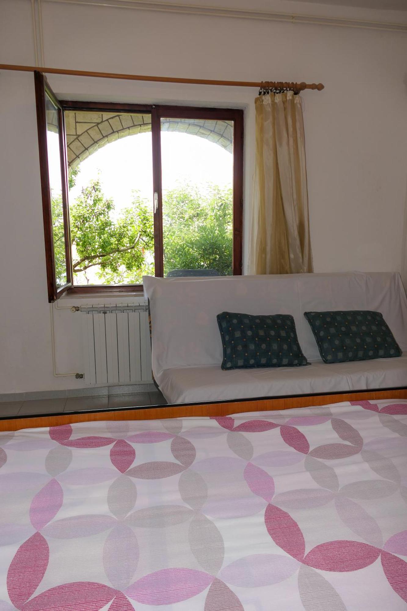 Apartmani Ivanka Prpic Senj  Exteriör bild