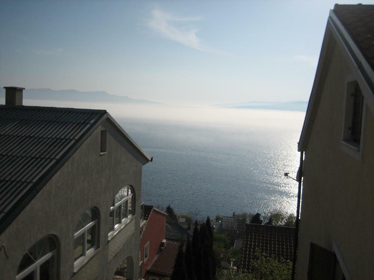 Apartmani Ivanka Prpic Senj  Exteriör bild